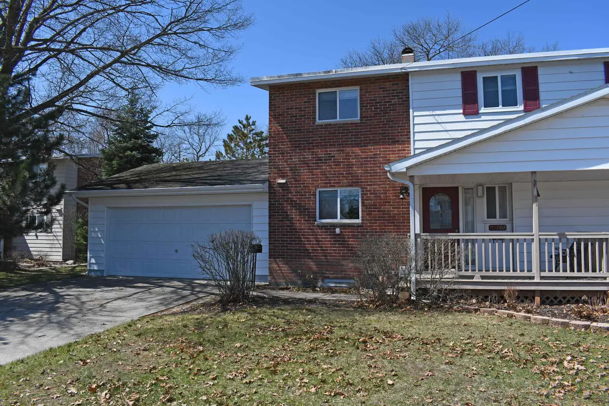 9320 A Maryland #Lot: 478, Oscoda, MI 48750 - #1