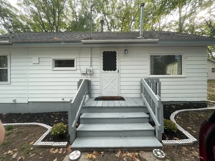 2520 Oak, National City, MI 48748 - #2
