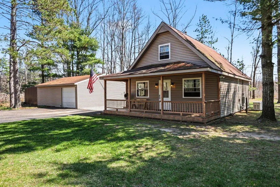 491 Big Stone Lake, Lake, MI 48632 - #2