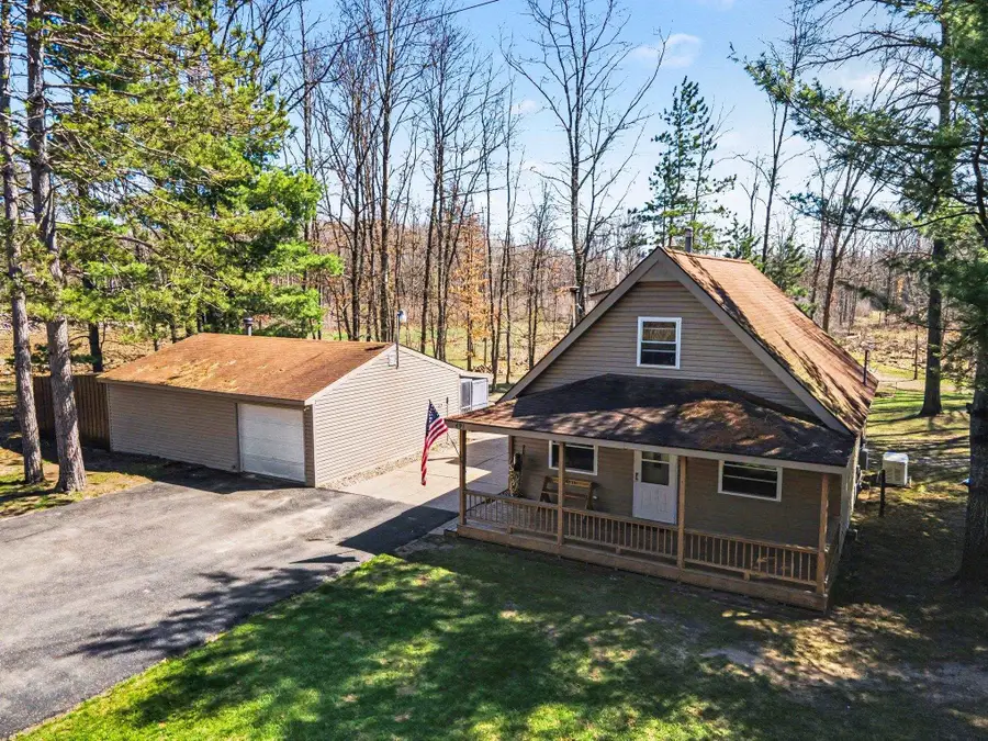 491 Big Stone Lake, Lake, MI 48632 - #3