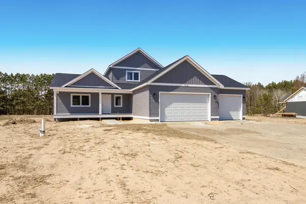 1718 Mary Lou #5, Interlochen, MI 49643