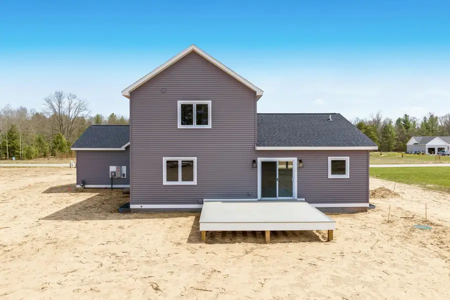 1718 Mary Lou #5, Interlochen, MI 49643 - #3