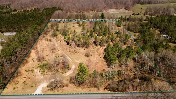 0 Ingersoll, Fife Lake, MI 49633