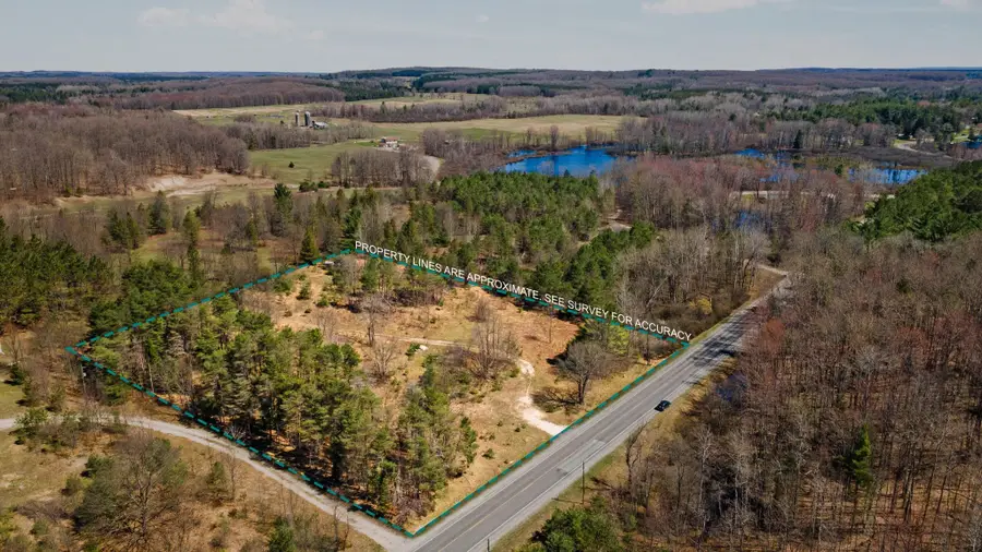 0 Ingersoll, Fife Lake, MI 49633 - #2