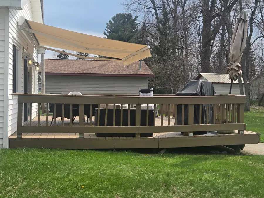 707 Sawyer, East Tawas, MI 48730 - #2