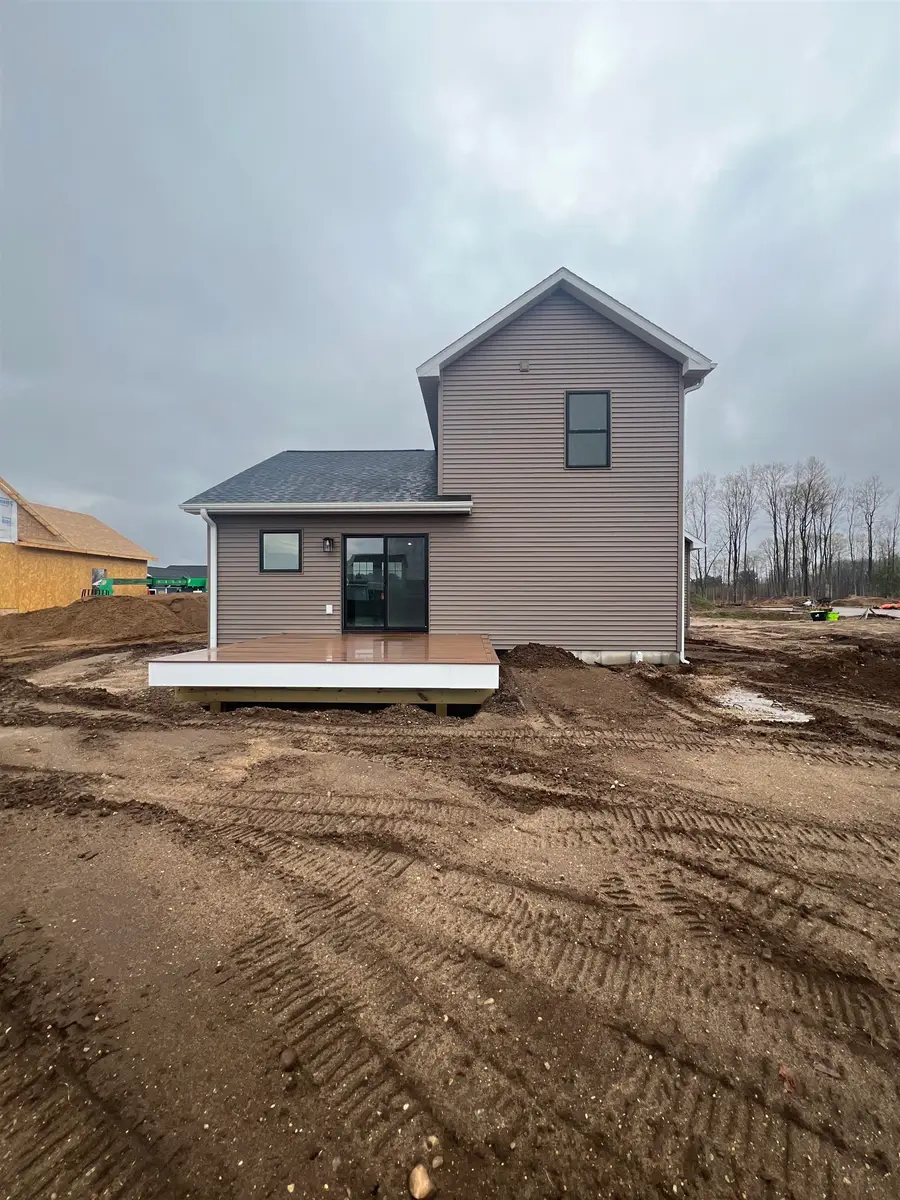 2102 Cottonwood, Grawn, MI 49637 - #2