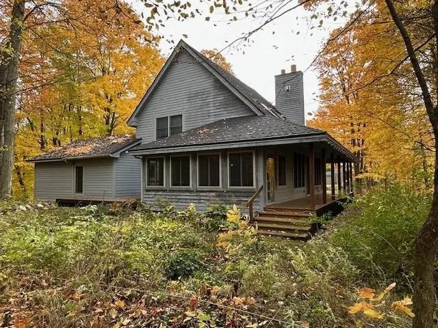 3285 E Torch Lake #Lot: A1-A2, Bellaire, MI 49615 - #2