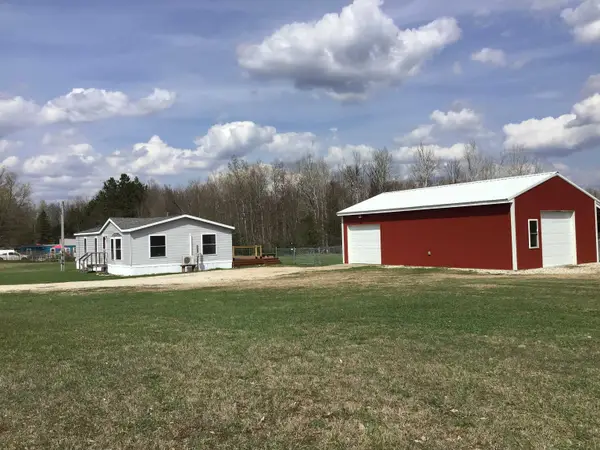 8410 N Morey, Manton, MI 49663