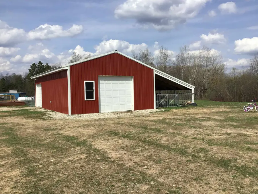 8410 N Morey, Manton, MI 49663 - #3