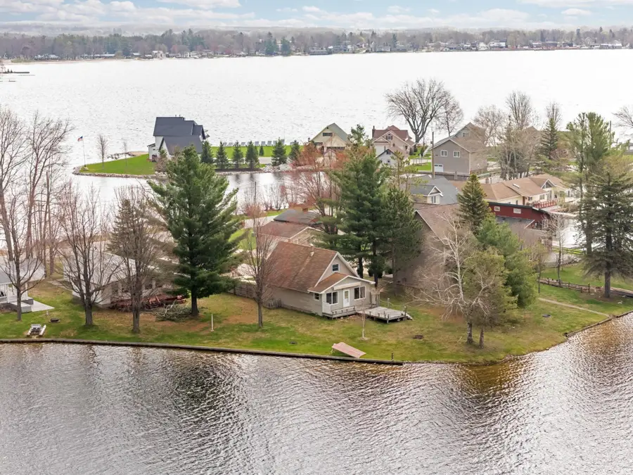 7049 W White Birch, Lake City, MI 49651 - #2