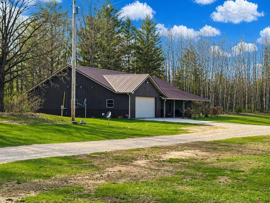 7765 N Summerton, Clare, MI 48617 - #2