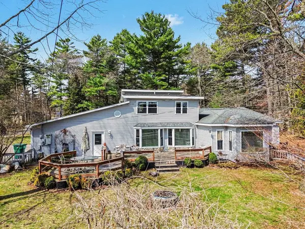 509 Huron Hills, East Tawas, MI 48730