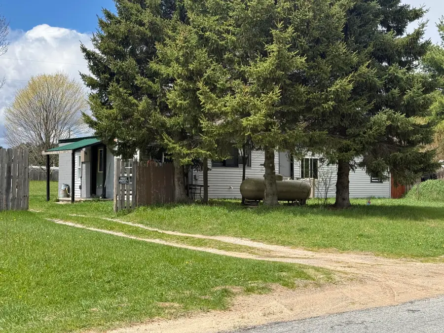 7031 N Raymond, Tustin, MI 49688 - #3