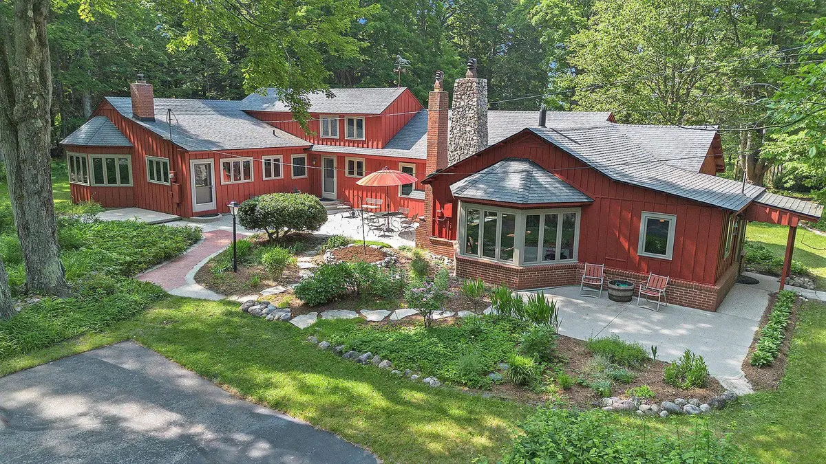 7822 W Welch, Empire, MI 49630 - #1