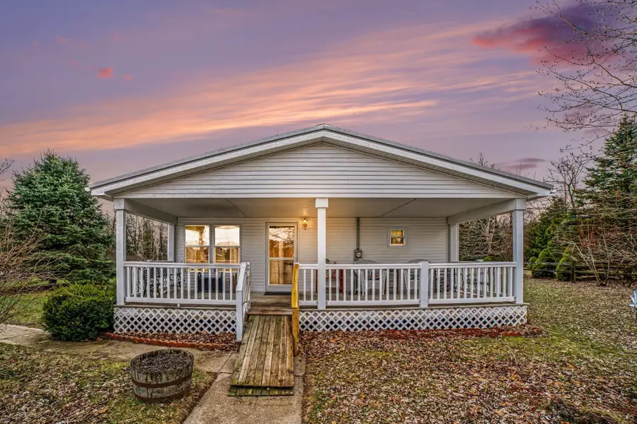 7915 S Curtis, Mount Pleasant, MI 48858 - #2