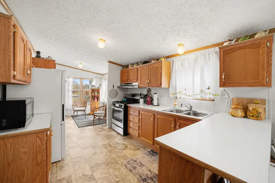 7915 S Curtis, Mount Pleasant, MI 48858 - #3