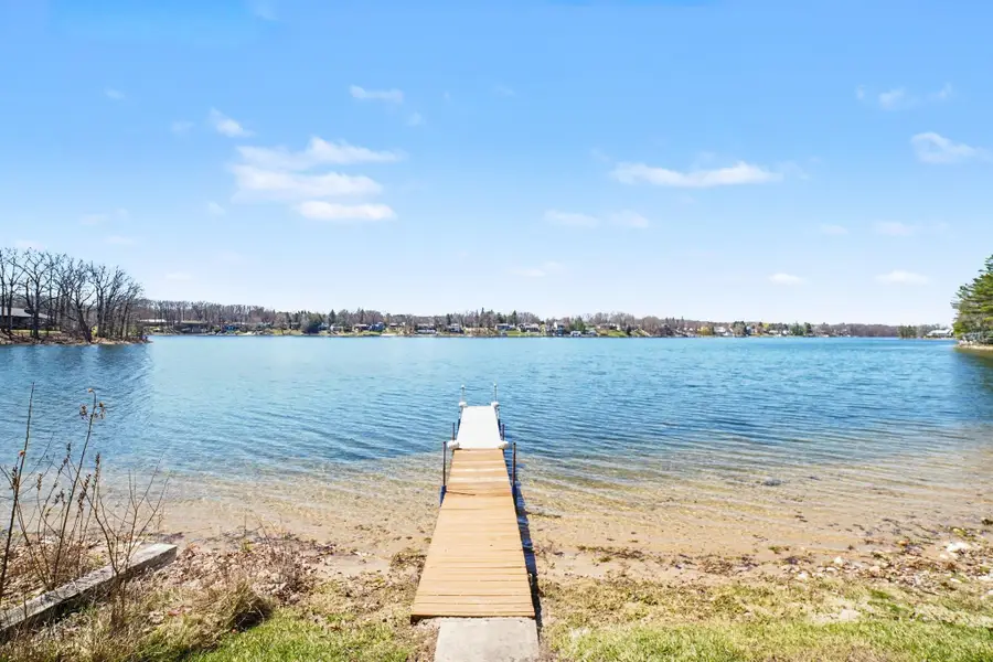 1360 Hillcrest, Harrison, MI 48625 - #2