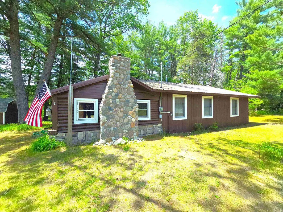 9890 Angel, Fife Lake, MI 49633 - #1