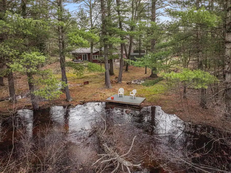 9890 Angel, Fife Lake, MI 49633 - #2