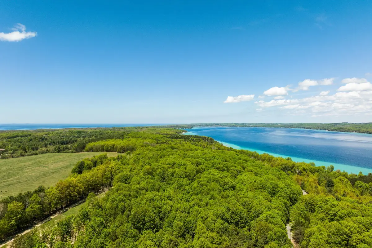 00 Sugar Bush, Kewadin, MI 49648 - #1