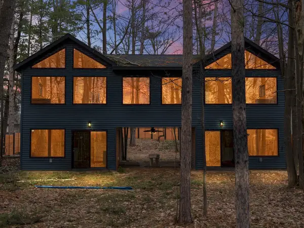 602 S King, Lake City, MI 49651