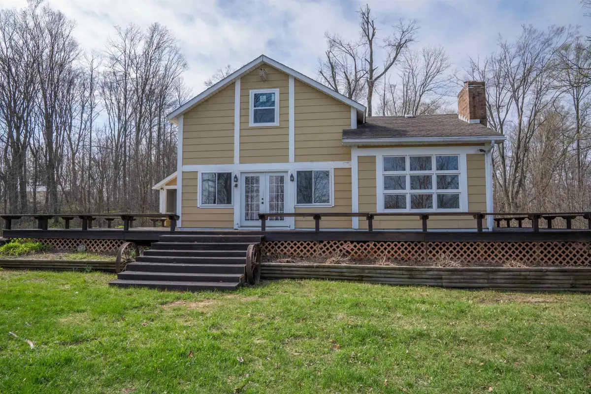 14809 23 Mile, Tustin, MI 49688 - #1