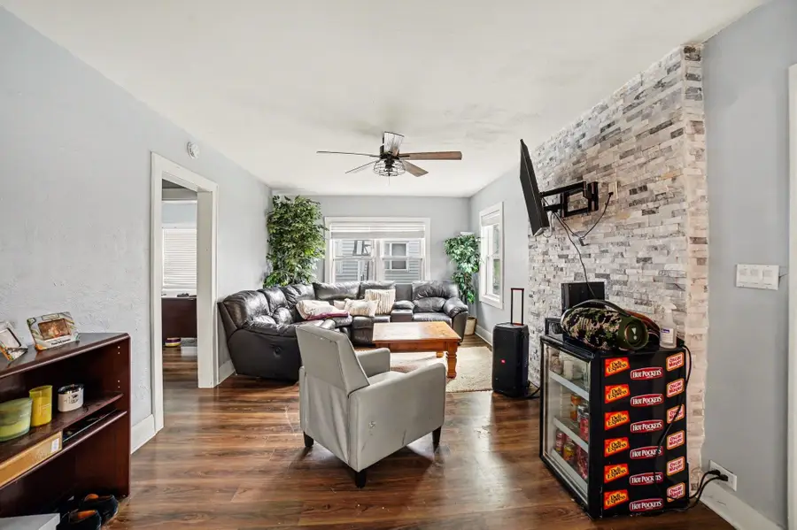 209 E Maple, Mount Pleasant, MI 48858 - #3