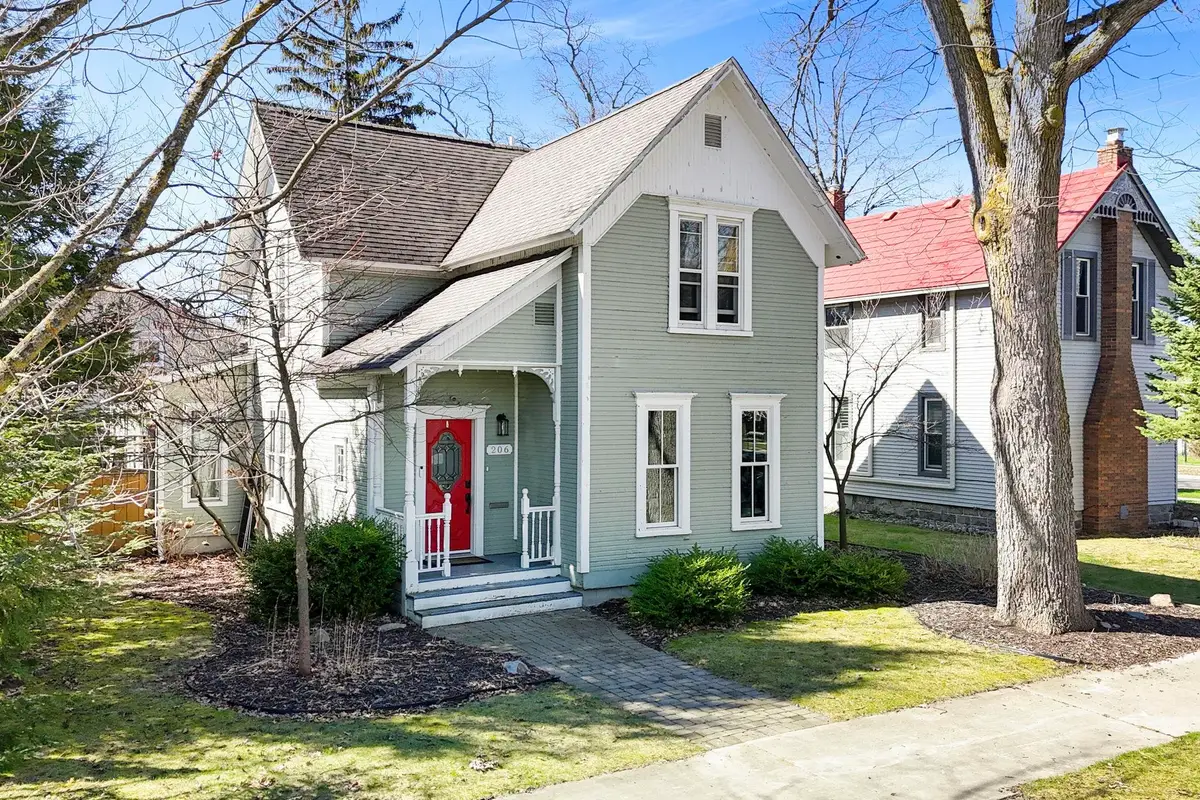 206 E Ninth, Traverse City, MI 49684 - #1