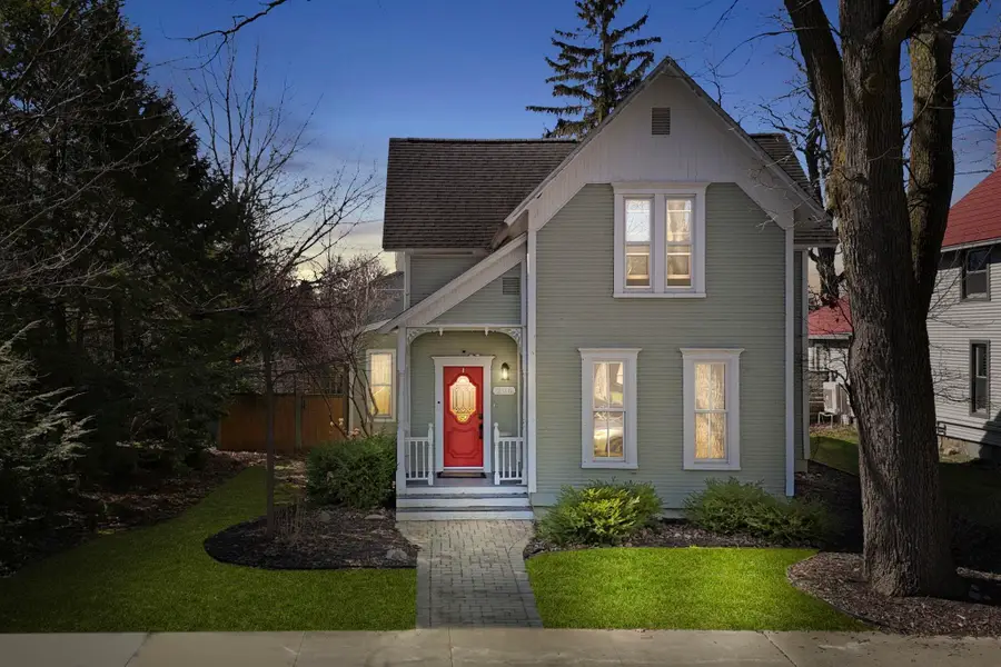 206 E Ninth, Traverse City, MI 49684 - #3