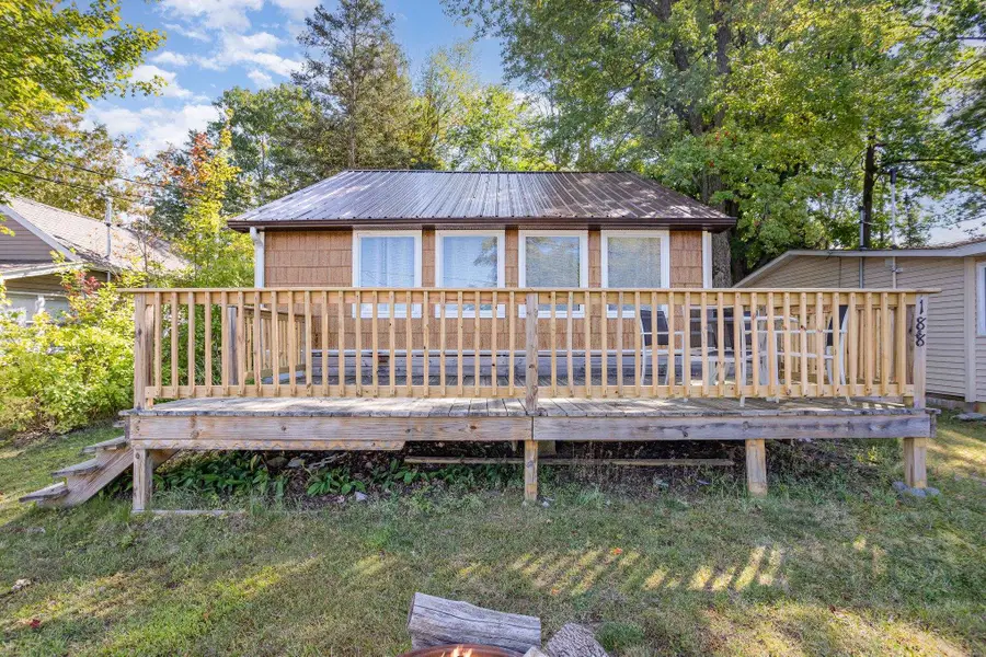 188 Campbell, Hale, MI 48739 - #2