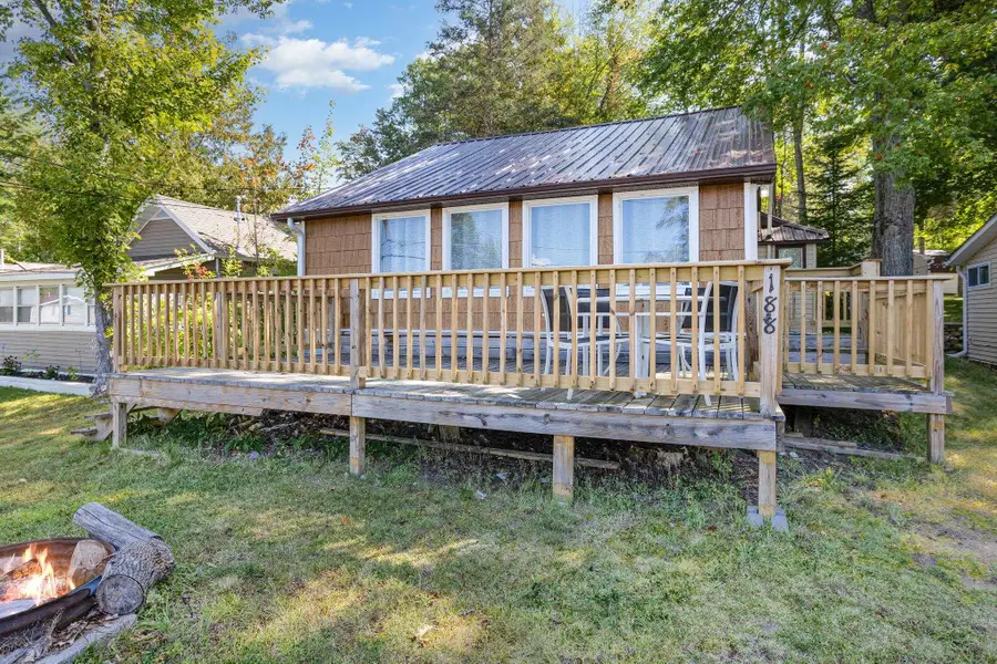 188 Campbell, Hale, MI 48739 - #3