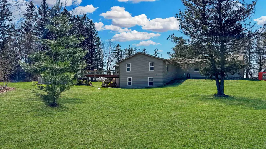 5311 S 25, Boon, MI 49618 - #3