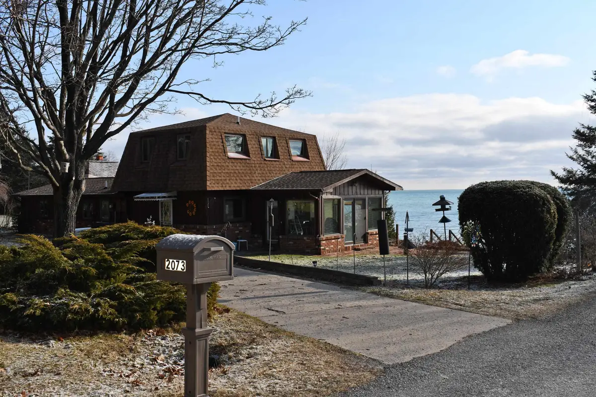 2073 S Us-23, Greenbush, MI 48738 - #1