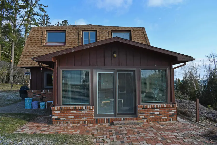 2073 S Us-23, Greenbush, MI 48738 - #2