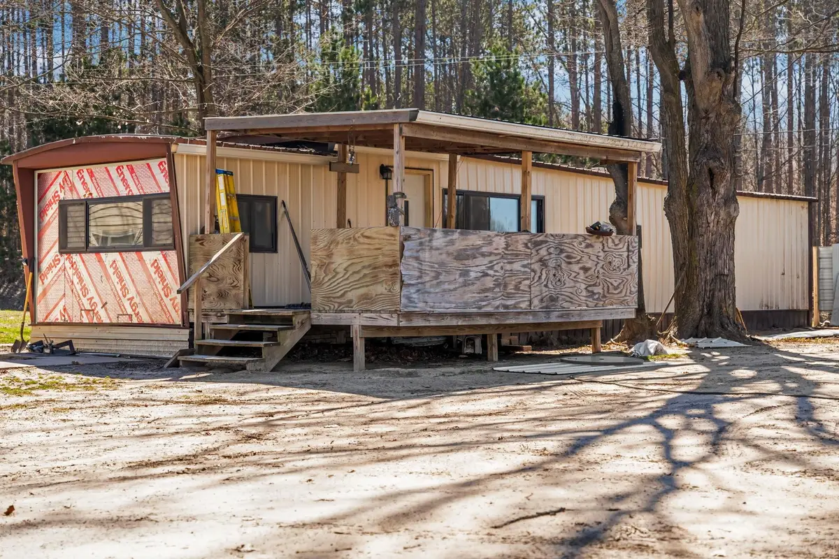 10706 Vans, Fife Lake, MI 49633 - #1