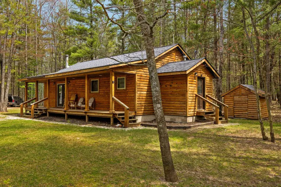 318 E Bear Lake #Lot: 1&2, Kalkaska, MI 49646 - #2