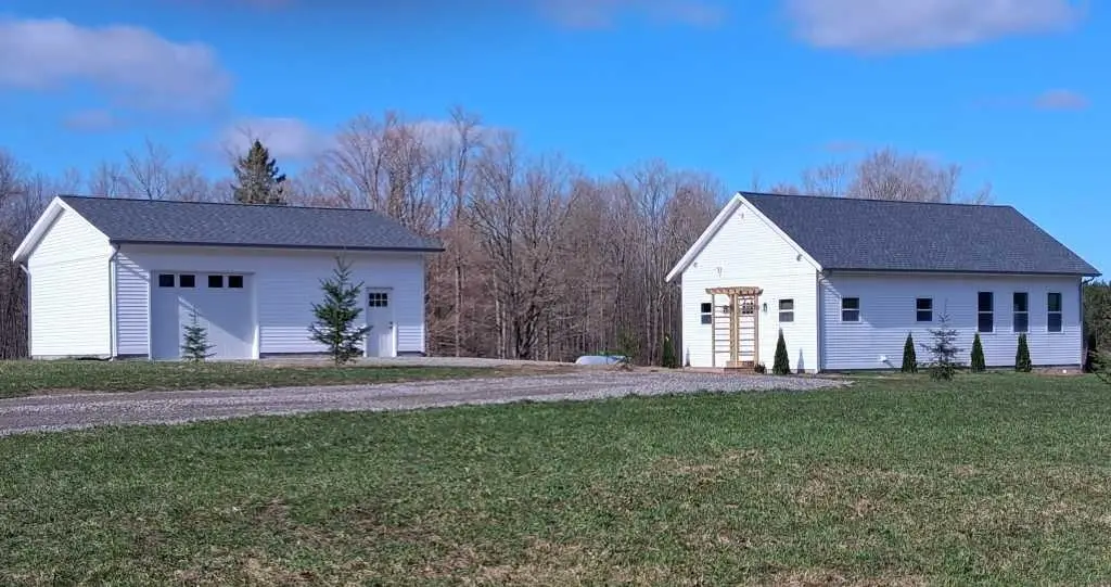 4118 N M-65, Curran, MI 48728 - #1