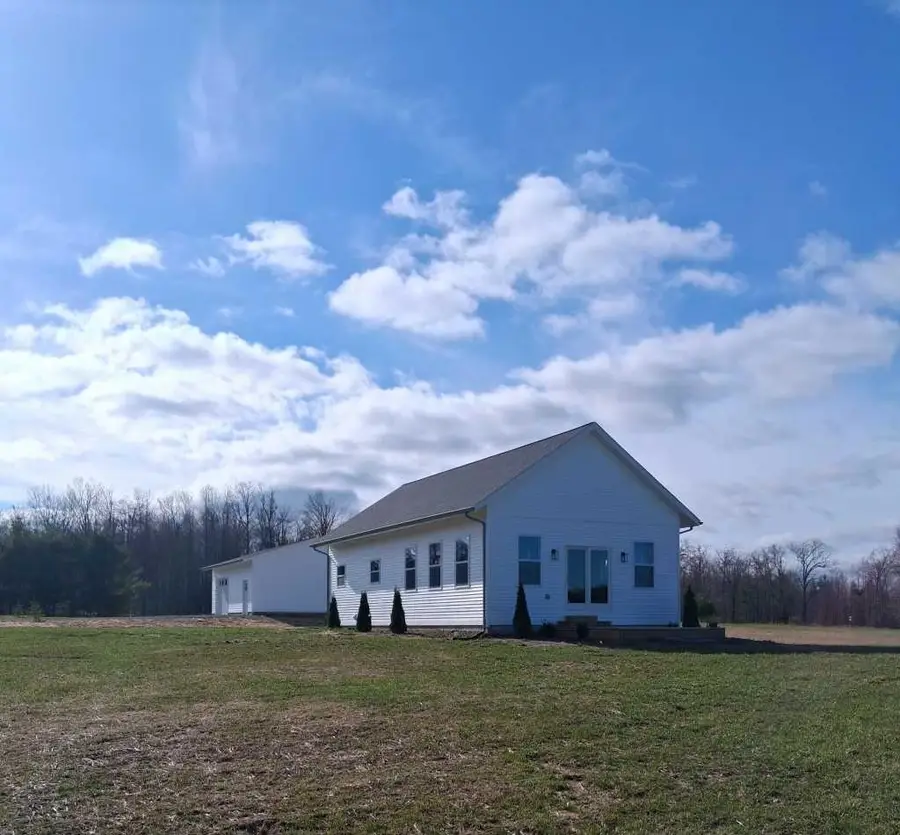 4118 N M-65, Curran, MI 48728 - #2