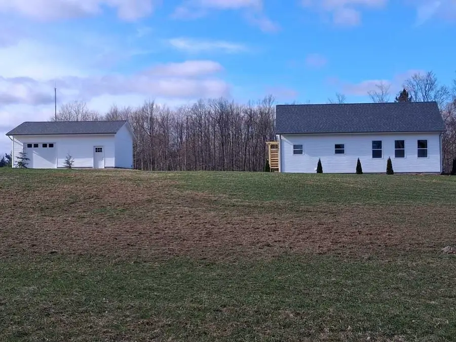 4118 N M-65, Curran, MI 48728 - #3