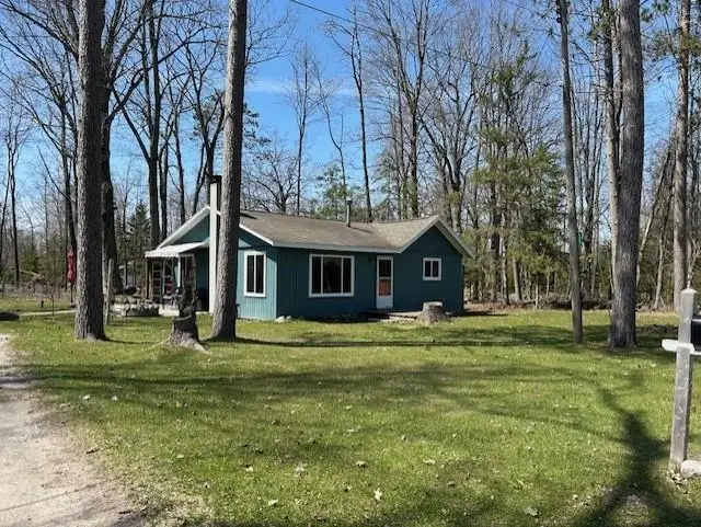 4355 Owl, Lincoln, MI 48742 - #1