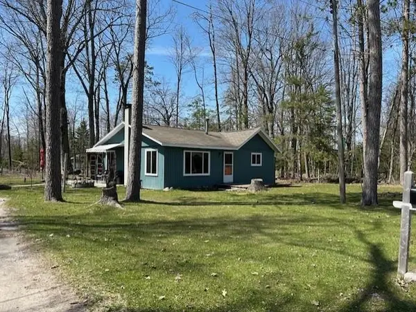 4355 Owl, Lincoln, MI 48742