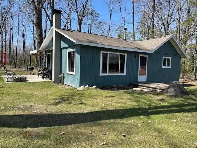 4355 Owl, Lincoln, MI 48742 - #3