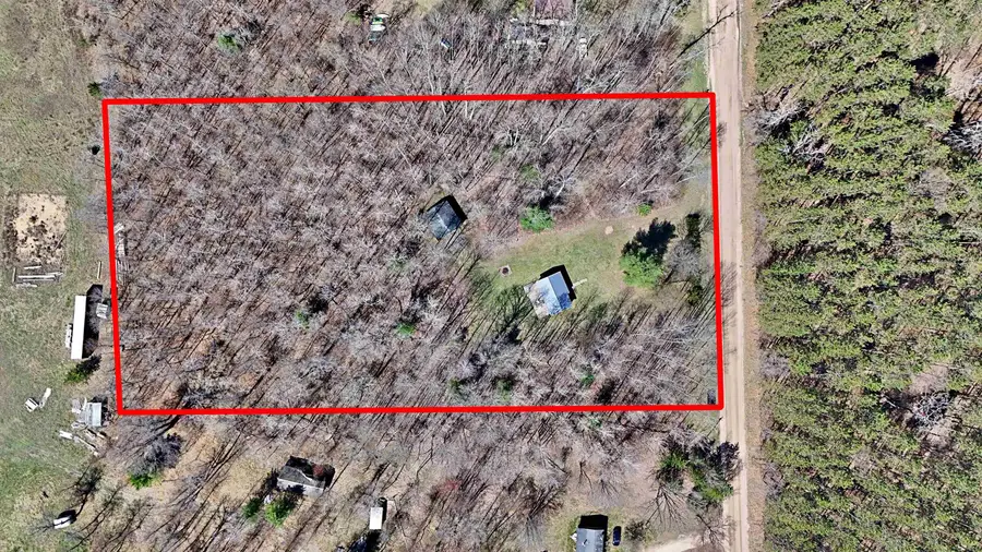 11385 Stockwell, Marion, MI 49665 - #3