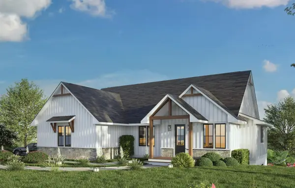 8082 S Skye Hill, Traverse City, MI 49684