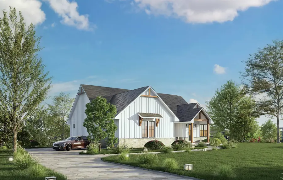 8082 S Skye Hill, Traverse City, MI 49684 - #2