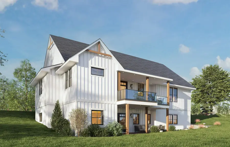 8082 S Skye Hill, Traverse City, MI 49684 - #3