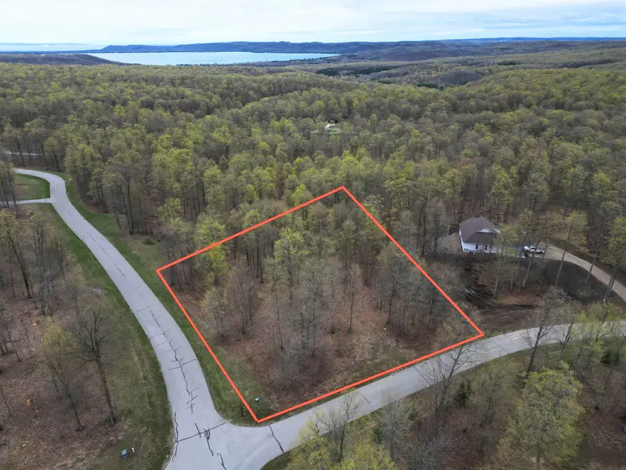 11 W Timber View, Empire, MI 49630 - #2