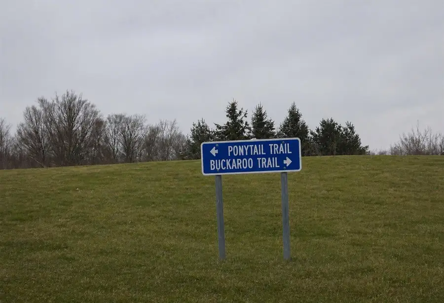 ***** Buckaroo, Petoskey, MI 49770 - #2