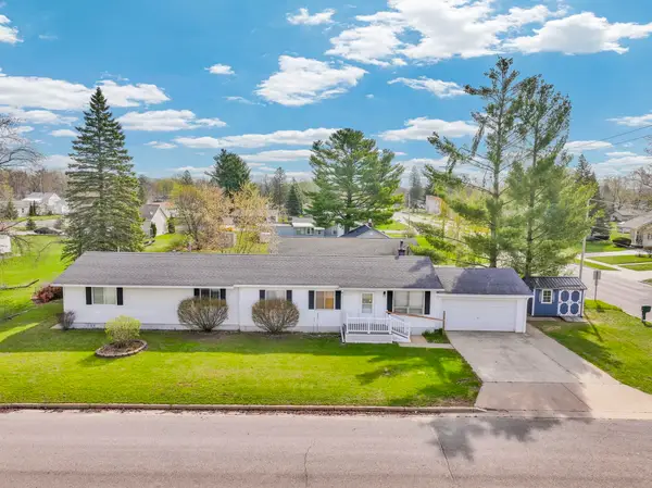 302 Allen, Cadillac, MI 49601