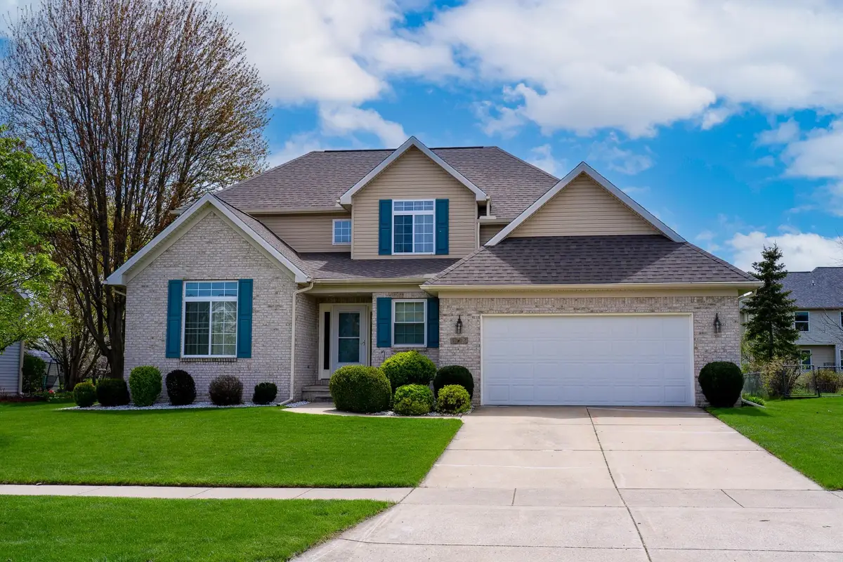 1522 Eastpointe, Mount Pleasant, MI 48858 - #1